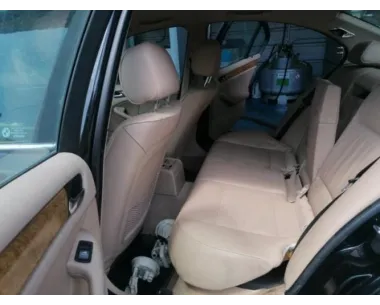 Durite supérieur de radiateur BMW SERIE 3 E46 PHASE 2 Essence