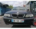Durite supérieur de radiateur BMW SERIE 3 E46 PHASE 2 Essence