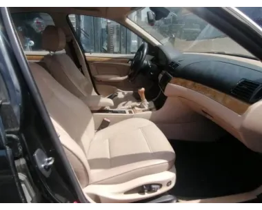 Durite supérieur de radiateur BMW SERIE 3 E46 PHASE 2 Essence