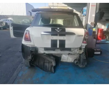 Air bag conducteur MINI MINI 2 R56 PHASE 1 Essence