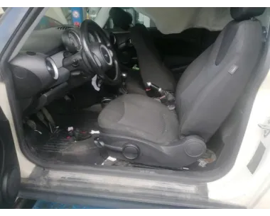 Air bag conducteur MINI MINI 2 R56 PHASE 1 Essence