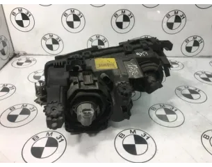 Optique avant principal gauche (feux)(phare) BMW SERIE 3 E46 COMPACT PHASE 1 Diesel 2