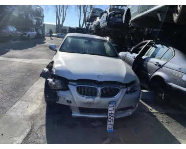 Capteur de pression de rampe injection BMW SERIE 3 E92 COUPE PHASE 1 Diesel