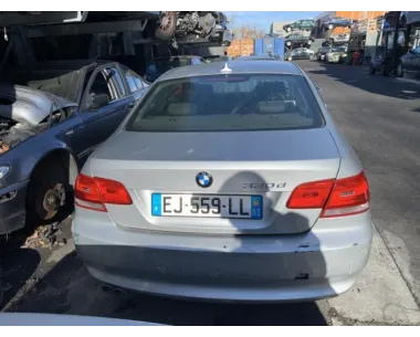 Capteur de pression de rampe injection BMW SERIE 3 E92 COUPE PHASE 1 Diesel