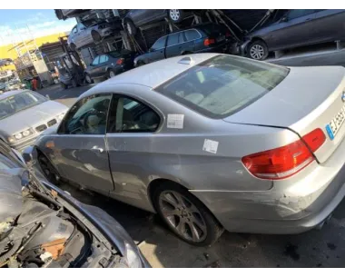 Capteur de pression de rampe injection BMW SERIE 3 E92 COUPE PHASE 1 Diesel