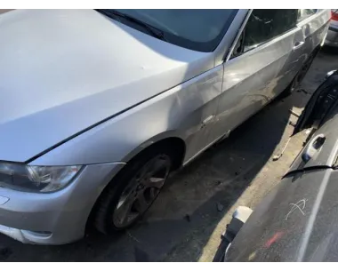 Capteur de pression de rampe injection BMW SERIE 3 E92 COUPE PHASE 1 Diesel