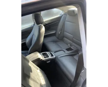 Capteur de pression de rampe injection BMW SERIE 3 E92 COUPE PHASE 1 Diesel