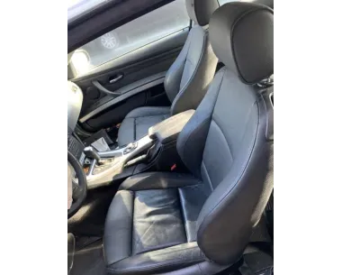 Capteur de pression de rampe injection BMW SERIE 3 E92 COUPE PHASE 1 Diesel