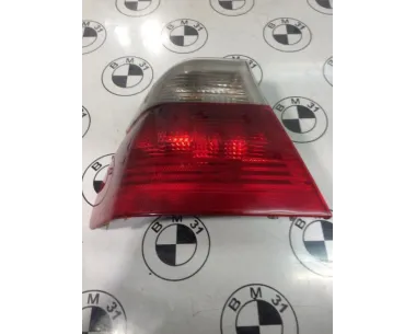 Feu arriere principal gauche (feux) BMW SERIE 3 E46 PHASE 1 Diesel