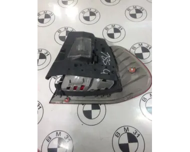 Feu arriere principal gauche (feux) BMW SERIE 3 E46 PHASE 1 Diesel