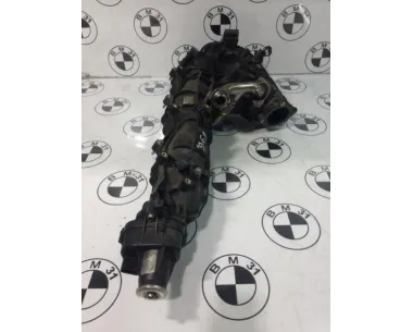 Collecteur d'admission BMW SERIE 3 E92 COUPE PHASE 1 Diesel