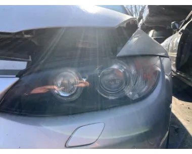 Collecteur d'admission BMW SERIE 3 E92 COUPE PHASE 1 Diesel