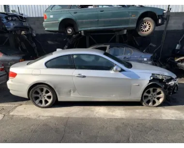 Collecteur d'admission BMW SERIE 3 E92 COUPE PHASE 1 Diesel