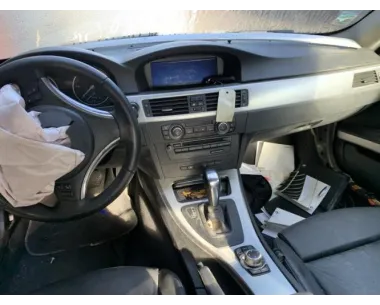 Collecteur d'admission BMW SERIE 3 E92 COUPE PHASE 1 Diesel