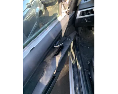 Collecteur d'admission BMW SERIE 3 E92 COUPE PHASE 1 Diesel