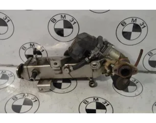 Radiateur EGR BMW X1 E84 PHASE 1 Diesel