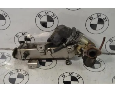 Radiateur EGR BMW X1 E84 PHASE 1 Diesel