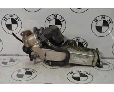 Radiateur EGR BMW X1 E84 PHASE 1 Diesel