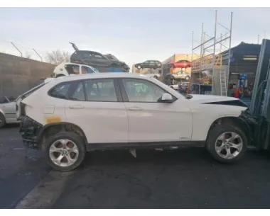 Radiateur EGR BMW X1 E84 PHASE 1 Diesel