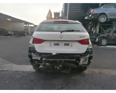 Radiateur EGR BMW X1 E84 PHASE 1 Diesel