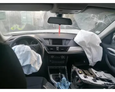 Radiateur EGR BMW X1 E84 PHASE 1 Diesel