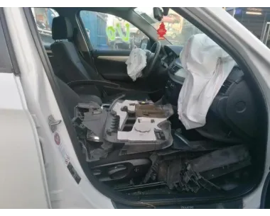 Radiateur EGR BMW X1 E84 PHASE 1 Diesel