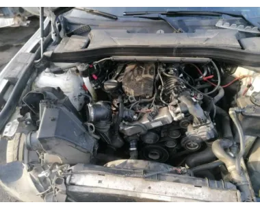 Radiateur EGR BMW X1 E84 PHASE 1 Diesel