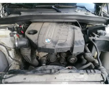 Radiateur EGR BMW X1 E84 PHASE 1 Diesel
