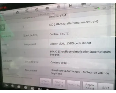 Radiateur EGR BMW X1 E84 PHASE 1 Diesel