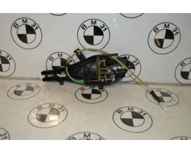 Support poignee porte arriere droite BMW SERIE 3 E92 COUPE PHASE 1 Diesel