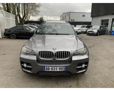 Vitre avant gauche BMW X6 E71/E72 PHASE 1 Diesel