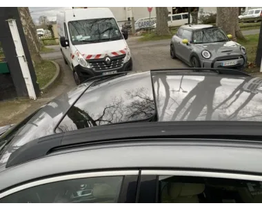 Vitre avant gauche BMW X6 E71/E72 PHASE 1 Diesel