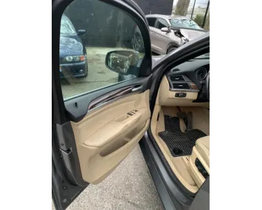 Vitre avant gauche BMW X6 E71/E72 PHASE 1 Diesel