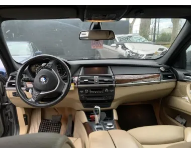 Vitre avant gauche BMW X6 E71/E72 PHASE 1 Diesel