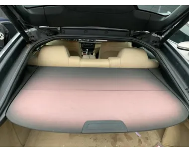 Vitre avant gauche BMW X6 E71/E72 PHASE 1 Diesel