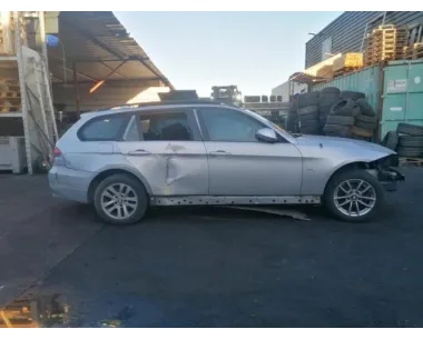 Antenne BMW SERIE 3 E91 TOURING PHASE 1 BREAK Diesel