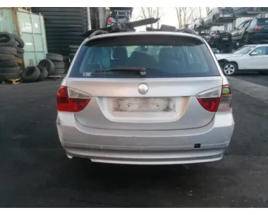 Antenne BMW SERIE 3 E91 TOURING PHASE 1 BREAK Diesel