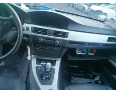 Antenne BMW SERIE 3 E91 TOURING PHASE 1 BREAK Diesel