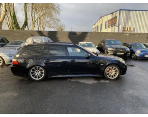Porte arriere droit BMW SERIE 5 E61 TOURING PHASE 1 BREAK Diesel