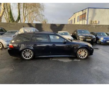 Porte arriere droit BMW SERIE 5 E61 TOURING PHASE 1 BREAK Diesel