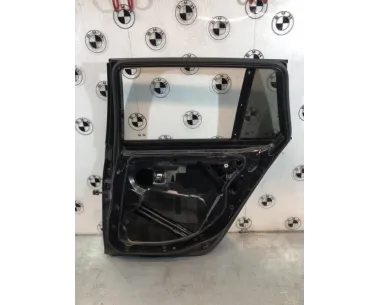 Porte arriere droit BMW SERIE 5 E61 TOURING PHASE 1 BREAK Diesel
