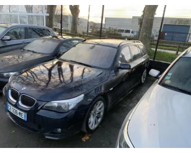 Porte arriere droit BMW SERIE 5 E61 TOURING PHASE 1 BREAK Diesel