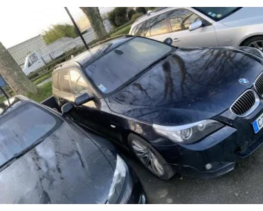 Porte arriere droit BMW SERIE 5 E61 TOURING PHASE 1 BREAK Diesel