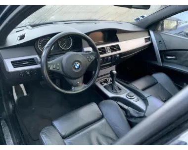 Porte arriere droit BMW SERIE 5 E61 TOURING PHASE 1 BREAK Diesel