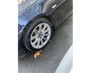 Porte arriere droit BMW SERIE 5 E61 TOURING PHASE 1 BREAK Diesel