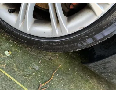 Porte arriere droit BMW SERIE 5 E61 TOURING PHASE 1 BREAK Diesel