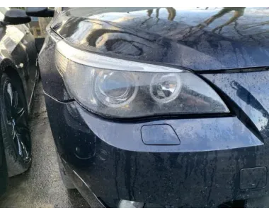 Porte arriere droit BMW SERIE 5 E61 TOURING PHASE 1 BREAK Diesel