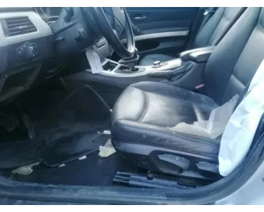 Bielette barre stabilisatrice avant gauche BMW SERIE 3 E91 TOURING PHASE 1 BREAK Diesel