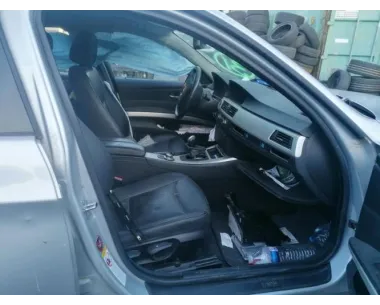 Bielette barre stabilisatrice avant gauche BMW SERIE 3 E91 TOURING PHASE 1 BREAK Diesel