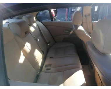 Calculateur BMW SERIE 5 E60 PHASE 1 Diesel